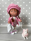 Кукла Little Pippa Pet Nines d'Onil 3205, 23 см