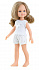Виниловая кукла Paola Reina 13210