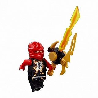 Lego #STRANAPROIZVODITEL# Ninjago Конструктор LEGO