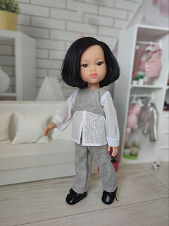 #Tiptovara# Paola Reina 04710 Картинка #tipvolos#