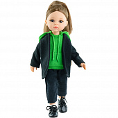 Винниловая кукла 04486 Paola Reina Berta, 32 см