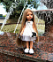 Виниловая кукла Paola Reina 13212-autfit-7