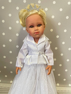 04201-autfit-2 Куклы на Рождество лялька Светлые