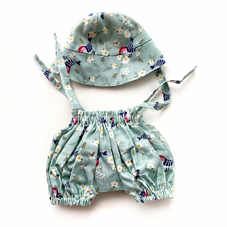 Одежда HM-MI-1010 Llorens