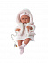 #Tiptovara# Llorens 84312 Кукла младенец