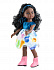 Виниловая кукла Paola Reina 04664