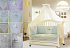 Набор с балдахином #Tiptovara# Greta Lux  