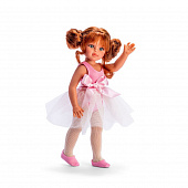 Кукла ASI Sabrina 519992 балерина, 40 см