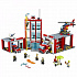 Конструктор LEGO 60110 #Tiptovara# Lego