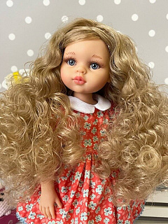 Кукла Paola Reina #STRANAPROIZVODITEL# Подружки, 32 см