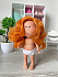 #Tiptovara#  виниловая кукла 3104-nude