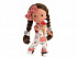 Виниловая кукла Llorens 52601