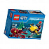 Конструктор LEGO 60090 #Tiptovara# Lego