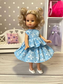 Одежда HM-KS-1024 Paola Reina