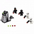 Конструктор LEGO 75132 #Tiptovara# Lego