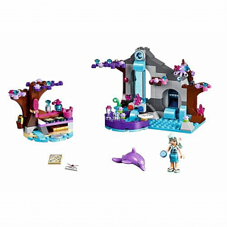 41072Lego Elves#Tiptovara#