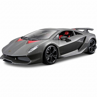 #DM_COLOR_REF# Автомодель Lamborghini Sesto Elemento (1:24) #Tiptovara#