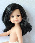Кукла голышка 14105 Paola Reina Клео-Карина, 32 см