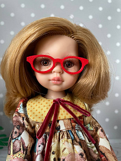 #osobennosti# Paola Reina HM-BE-1066