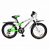 Двухколесный велосипед XM204C #Tiptovara# Profi Trike