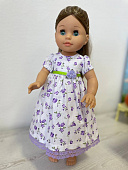 Платье для куклы Soy Tu Paola Reina/ LLorens, 42 см