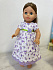 Одежда для кукол Paola Reina HM-SL-1050