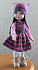 Одежда для кукол Paola Reina HM-PO-1004