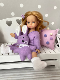 Игрушка#Tiptovara# Paola Reina HM-KS-1028