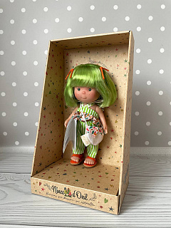 Кукла Nines #STRANAPROIZVODITEL# 