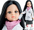 Виниловая кукла Paola Reina 04662