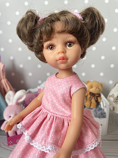 Одежда HM-KS-1082 Paola Reina