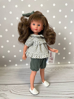 Лялька Asi виниловая кукла 0167970