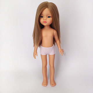 #Tiptovara# Paola Reina виниловая кукла 14763