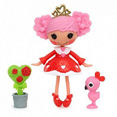 Кукла Принцесса Роза минилалалупси недорого