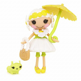 #Tiptovara# Lalaloopsy кукла из мультфильма