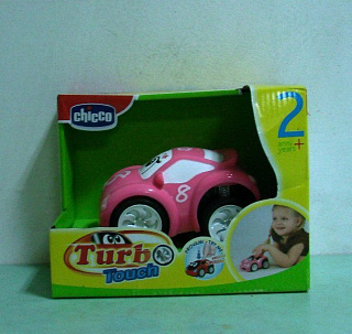 Машинка для малыша 8690 #Tiptovara# Chicco