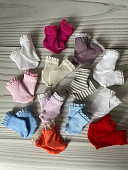 Носки для куклы Паола Рейна, 32 см Handmade