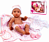 #Tiptovara# Arias 60184 Кукла младенец