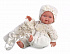 #Tiptovara# Llorens l-26258 Кукла младенец