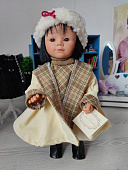 Кукла Marieta 022229 Dnenes/Carmen Gonzalez, 34 см