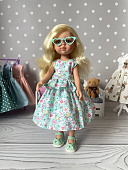 Комплект одежды (3 предмета) для кукол Paola Reina 32 см