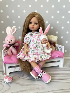 Одежда HM-TG-1157 Paola Reina