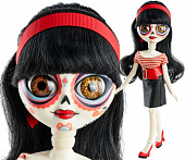 Кукла Catrina Paola Reina 03003, 34 см