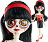 Виниловая кукла Paola Reina 03003