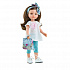 Виниловая кукла Paola Reina 04422