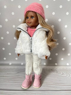 Одежда HM-GL-1068 Paola Reina