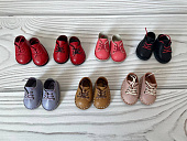 Туфли на платформе для Паола Рейна купить