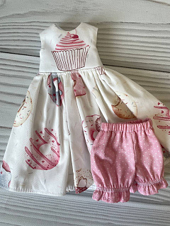 Одежда HM-KS-1067 Paola Reina