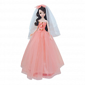 Кукла Kurhn 9096 Цветочная невеста, 29 см