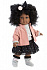 Мягконабивная кукла 53526 Llorens